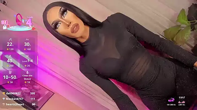 limitlessgoddes_mistress webcam