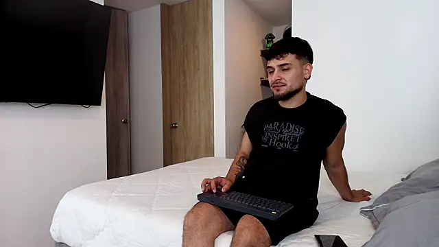Two_sinzXX webcam