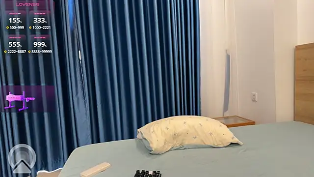 icydiva webcam