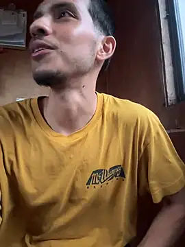 Guillermo618 webcam