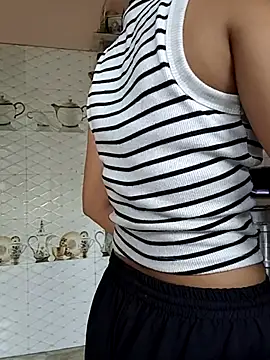 kiran-baby webcam