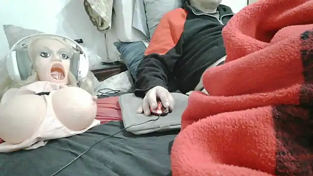 messi_syssy webcam