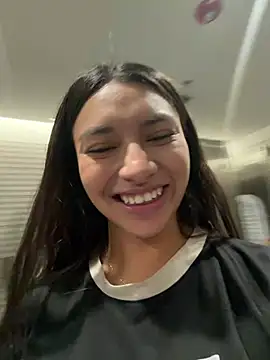 CocoaGigiMuse webcam