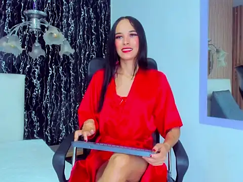 MarianaGalviz_ webcam