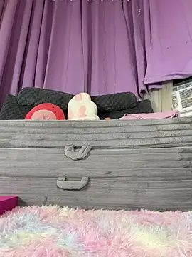 KawaiiKiki_247 webcam