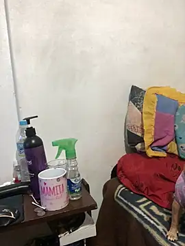 EliVanegas webcam