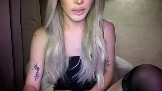 Alicegreenexx webcam