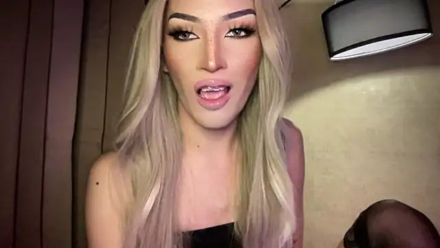 Alicegreenexx webcam