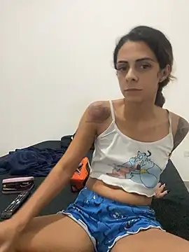 sabrinaneves webcam