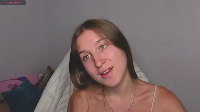 Xenia_paradise webcam