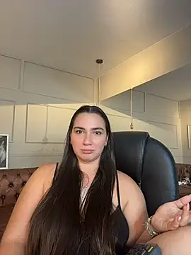 ava_blue webcam
