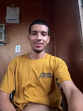 Guillermo618 webcam
