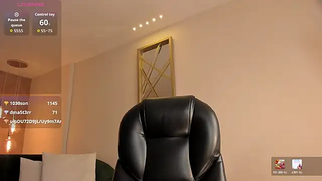 VictoriaBennetX live sex cam