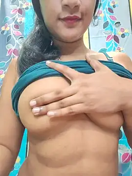 Your_Private_Girl webcam