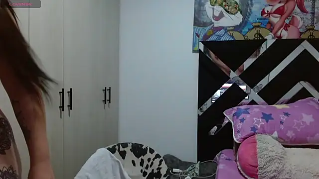 SarithaBunny webcam