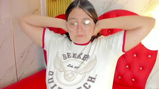 Dulce_meow webcam
