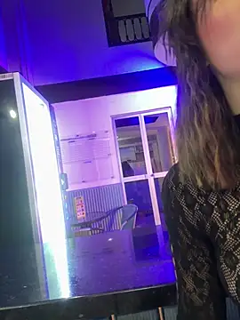Carrie_GB webcam