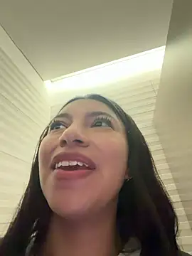 CocoaGigiMuse webcam