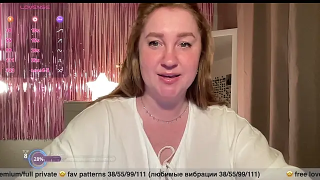 ollydoll92 webcam
