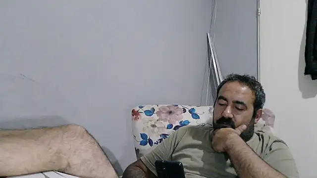 -Hunter_Blaze- live sex cam