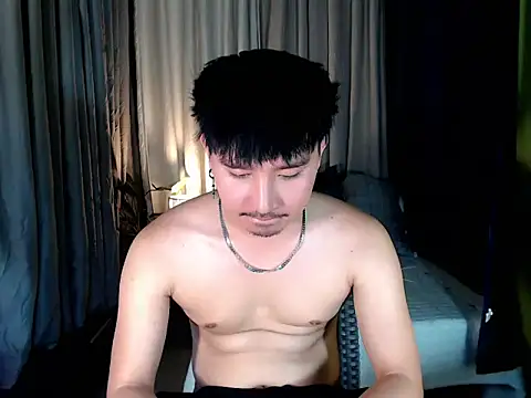 Asian_bigboy webcam