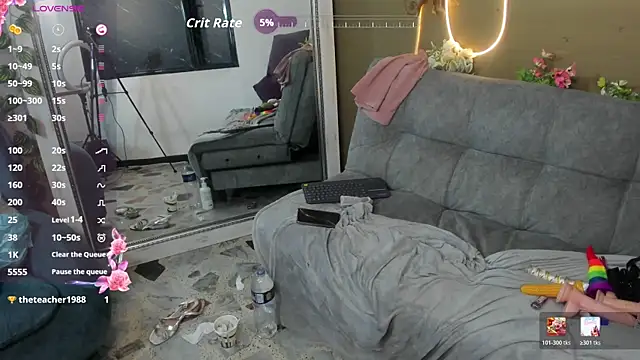 nanygp webcam