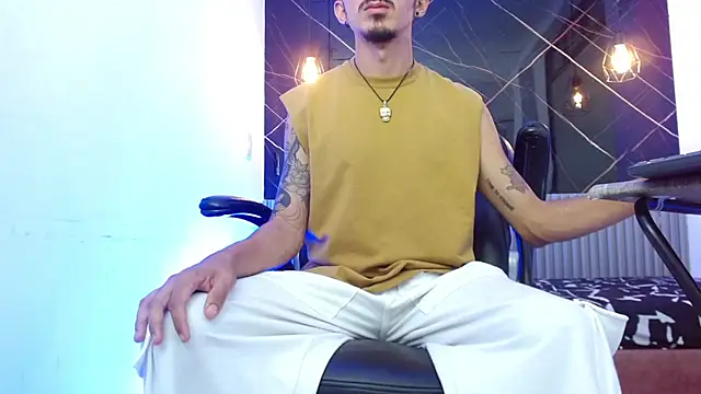DylanAnderson1 webcam