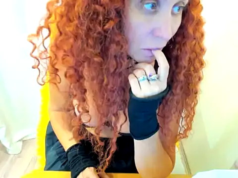Ruda1919 webcam