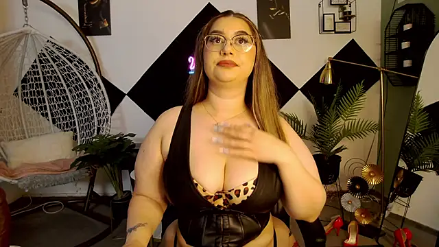Katewalker_ webcam
