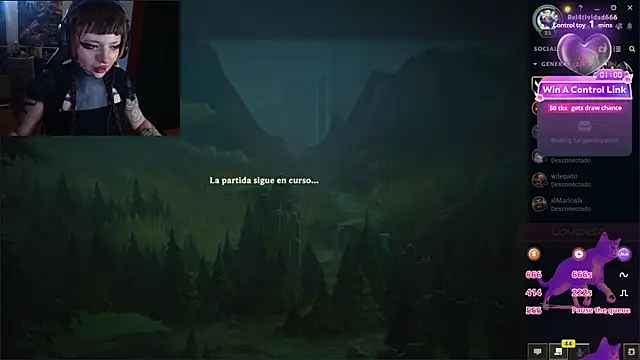 linda_mort webcam