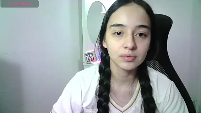 aineangeel webcam