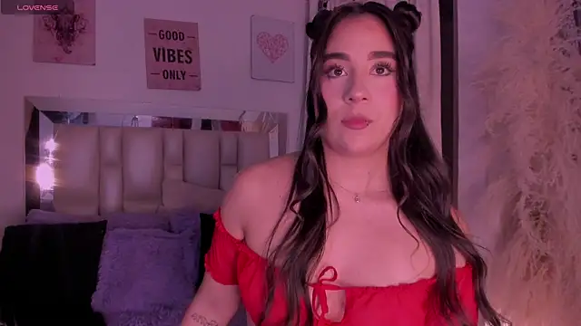 Sussy_Bell01 webcam