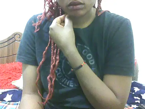 Baby_brown webcam