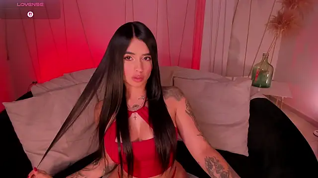 MariaHerrera_ live cam on StripChat