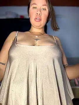 Emiily_lee webcam