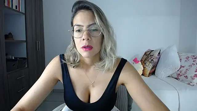 candydowson1 webcam