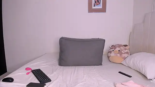IsabellaaSmith webcam