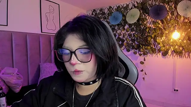 Kitty_Gang webcam