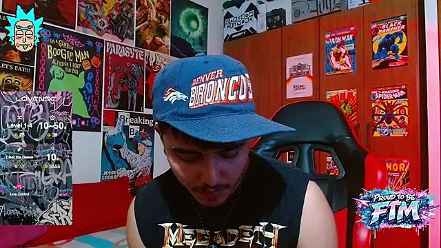 Hgp3riodictabl3 webcam