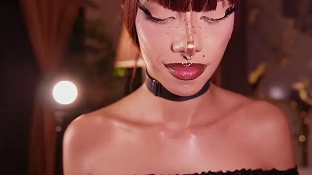 soidai_miiu webcam