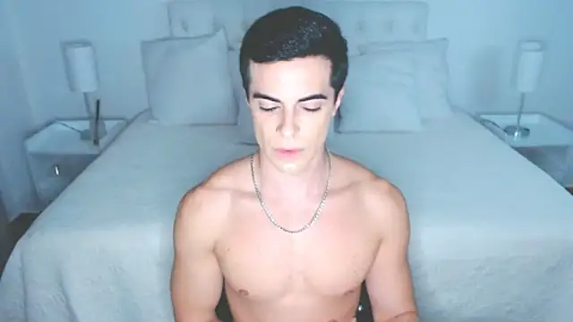 mr_hunterx webcam