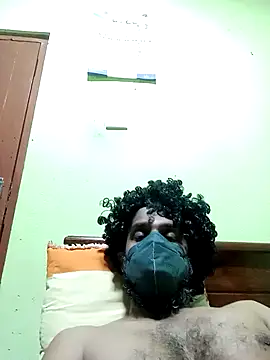 hotblack7 webcam