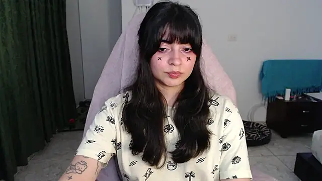 Annagoth_ webcam