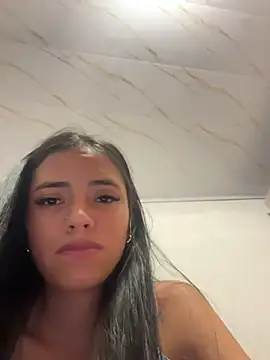 CELESTE_-EC live cam on StripChat