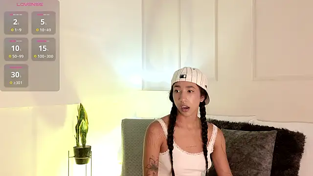 danna_palmetth live cam on StripChat