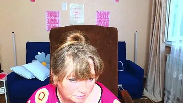 Melania_Cook webcam