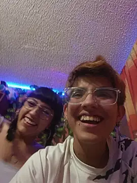 dangerousmuse webcam