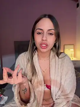 selina-sky webcam