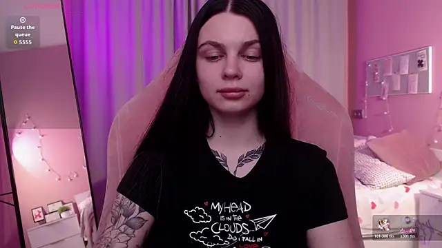 Mihcela_Furett webcam