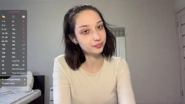 JanetteMussy webcam